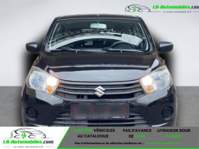 Suzuki Celerio 1.0 | 1. Hand | Klima | Alu | 34.000 Km  occasion  Beaupuy - photo n4